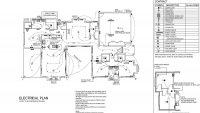 Electrical Plan Sample 2