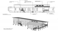 Elevation & Perspective Sample