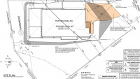 Site Plan Sample