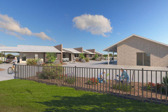STREETSCAPE VIEW