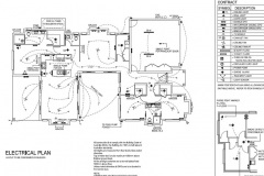 Electrical Plan Sample 2