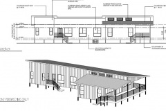 Elevation & Perspective Sample