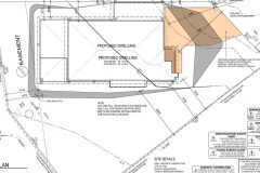 Site Plan Sample