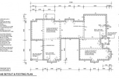 Slab Setout Sample 3