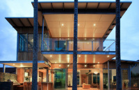 Rear View