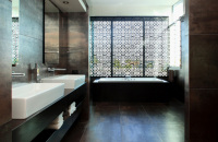 Bathroom View