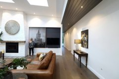 Renovation